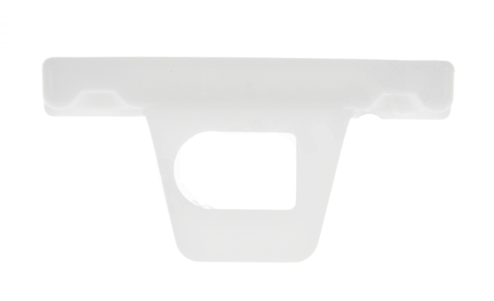 131390000 - Genuine OEM Frigidaire Lid Strike